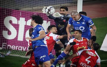 پایان مالکیت دولتی؛ استقلال و پرسپولیس رسما فروخته شدند