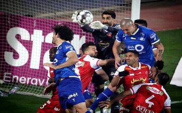 پایان مالکیت دولتی؛ استقلال و پرسپولیس رسما فروخته شدند