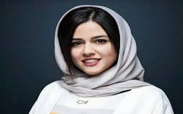 ماهور الوند مقابل دوربین «عنکبوت»
