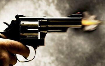 اعلام دلیل تیراندازی بامدادی در مهرآباد