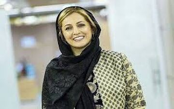 دورهمی بانوان هنرمند در منزل شقایق دهقان