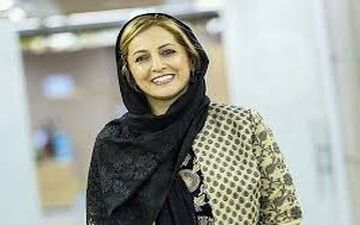 دورهمی بانوان هنرمند در منزل شقایق دهقان