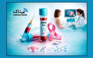 تشخیص زودهنگام سرطان پستان با نگاه تازه به هورمون‌ها
