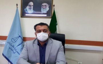 کشف ۱۸ کیلوگرم مواد مخدر در چرداول