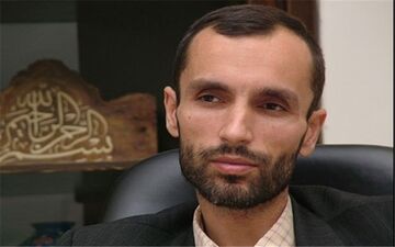 تمدید مرخصی بقایی/سکته؛ خبر ساز!
