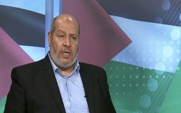 محکومیت حماس نسبت به قتل فرماندهان پلیس غزه توسط رژیم صهیونیستی