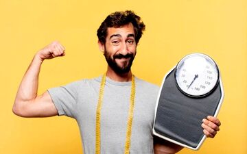 
راهکارهای شگفت‌انگیز که به سرعت لاغرتان می‌کند