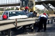 کاهش تلفات؛ کرمان از جمع پنج استان پرحادثه رانندگی خارج شد