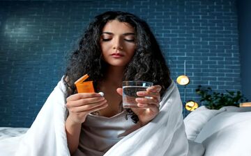 ارتباط مرموز قرص خواب با مرگ زودهنگام؛ علت چیست؟