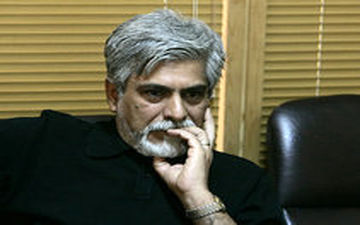 «آستیگمات» کامل شد