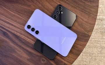 قیمت گوشی های سامسونگ امروز ۲ آبان ۱۴۰۳ | Galaxy A55 تخت گاز به پیش می رود