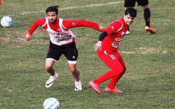 پرسپولیس و نبود هافبکی که تیم را نابود می کند!