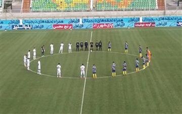 رحمان همچنان در حسرت سه امتیاز
