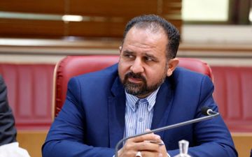استعفای معاون اقتصادی استاندار کرمانشاه پذیرفته شد