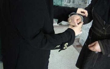 زنان شرور زندان قرچک را به هم ریختند ! + جزییات