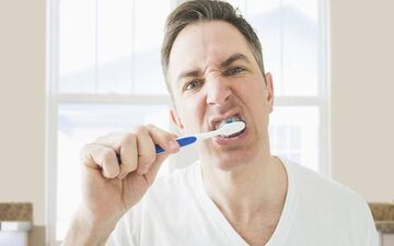 چرا با اینکه همیشه بهداشت دندانم را رعایت میکنم بازهم پوسیدگی دندان دارم؟