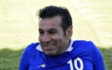 استراماچونی حق دارد برای پولش اعتراض کند