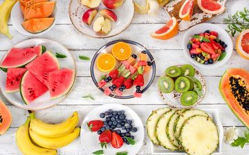  آیا میوه می تواند سبب دیابت شود؟
