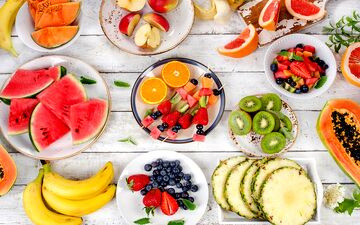  آیا میوه می تواند سبب دیابت شود؟
