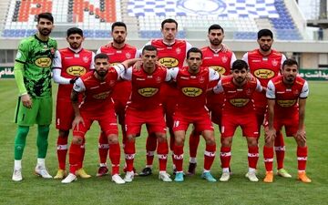 ترکیب احتمالی پرسپولیس برابر ذوب‌آهن | جانشین ستاره سرخ ها مشخص شد