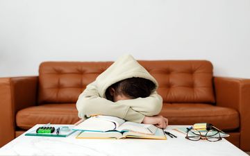 راز ژاپنی‌ها برای غلبه بر تنبلی و بی‌حوصلگی: 5 روش ساده و کاربردی
