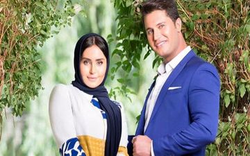 عکس‌های فوق لاکچری برادر الناز شاکردوست!| تم بالون برای یک تولد؟!