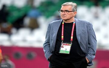 
برانکو: هر وقت خبری از سرمربی جدید برای ایران می‌آید از من و کارلوس کی روش نام می‌برند
