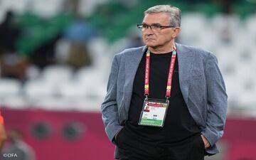 
برانکو: هر وقت خبری از سرمربی جدید برای ایران می‌آید از من و کارلوس کی روش نام می‌برند
