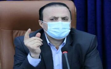شرایط حاد کرونایی در ایلام