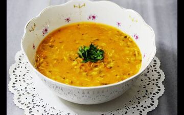 خوراکی های توصیه شده بعد از جراحی دندان