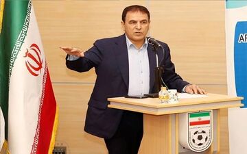 
خبر جالب درباره ورود تجهیزات VAR به لیگ برتر ایران
