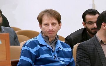 ویدیو/ تکلیف بابک زنجانی مشخص شد / سخنگوی قوه قضاییه چه گفت؟