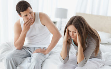 طب سوزنی، راهکاری موثر برای افزایش میل جنسی