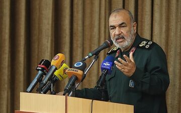 نبرد اطلاعاتی بین ایران و آمریکا یک واقعیت جدی است