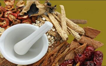 استفاده از طب سنتی برای غلبه بر کرونا