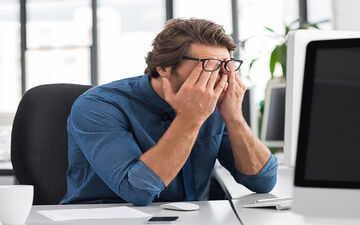 چگونه از خستگی مزمن رهایی یابیم؟