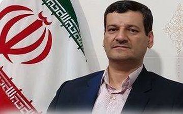  اجرای یازده طرح کشاورزی شهرستان کنگاور نیازمند ۱۶۰ میلیارد تومان اعتبار است

