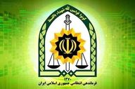 دستگیری جاعل حرفه‌ای اسناد و مدارک دولتی در تهران