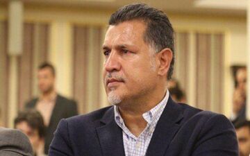 دایی: صمیمانه امیدوارم کریستیانو بتواند به رکورد گلزنی من در تیم ملی برسد