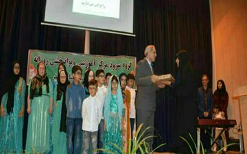 ۵۲۰۰ نابینا در استان کرمانشاه/۵۴۰خانوار پشت نوبت مستمری بگیری