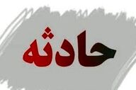 واژگونی وانت‌بار در آزادراه خرم زال - پل دختر ۵ مصدوم برجای گذاشت