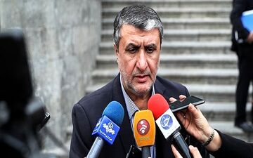 اتمام رایزنی ها برای احداث آزادراه مهران - نجف اشرف
