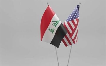 هشدار درباره دخالت آمریکا در انتصابات امنیتی دولت جدید عراق 