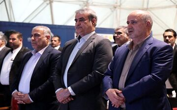 تاج مدیران سازمان لیگ را ممنوع‌المصاحبه کرد 