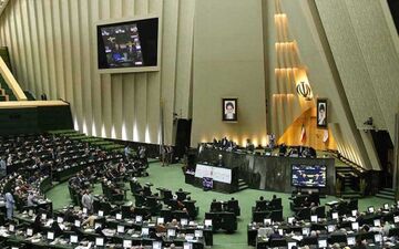 جلسه رای اعتماد وزیر پیشنهادی جهادکشاورزی دوشنبه آینده برگزار می‌شود