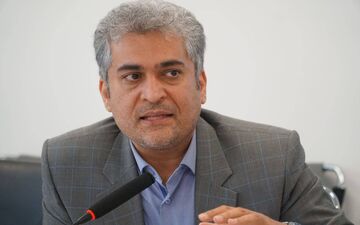  بیشترین تعداد شرکت‌های دانش‌بنیان غرب کشور در کرمانشاه است/ تجاری سازی۸۵۰ کالا و خدمت فناورانه و دانش‌بنیان