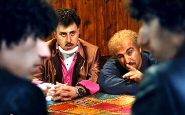 تازه ترین خبرها از فیلم سینمایی «پایتخت»