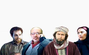  بازیگرانی که نقش بد را خوب بازی کردند
