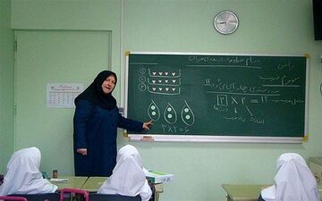 رتبه‌بندی معلمان به ایستگاه آخر نزدیک شد؛ آغاز تعیین «رتبه نهایی» مشمولان
