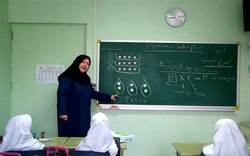 رتبه‌بندی معلمان به ایستگاه آخر نزدیک شد؛ آغاز تعیین «رتبه نهایی» مشمولان
